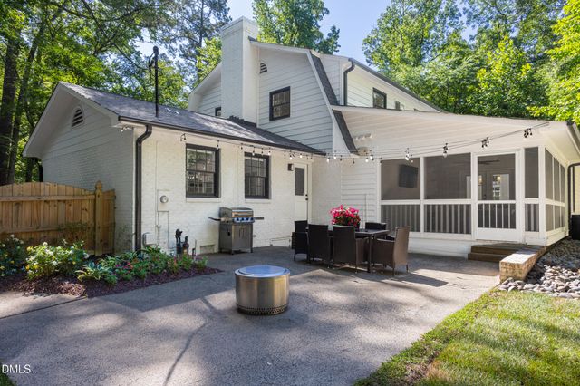 60 Kimberly Drive, Durham, NC 27707