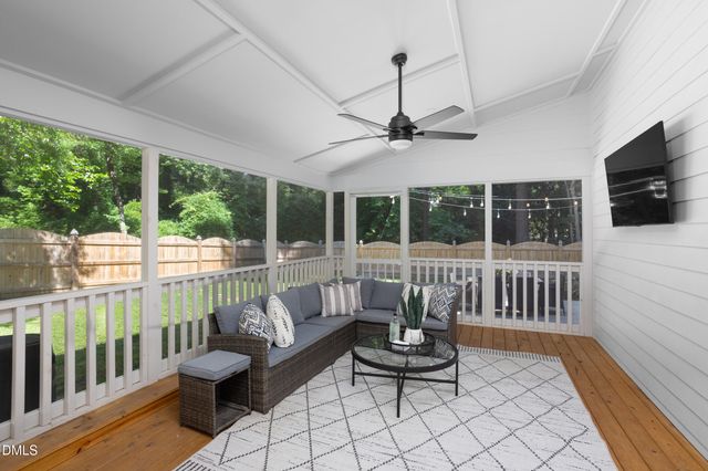60 Kimberly Drive, Durham, NC 27707
