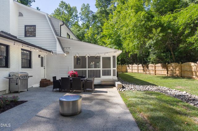 60 Kimberly Drive, Durham, NC 27707