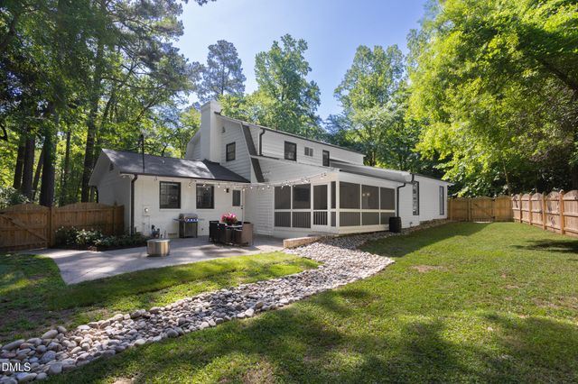 60 Kimberly Drive, Durham, NC 27707