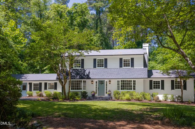 60 Kimberly Drive, Durham, NC 27707