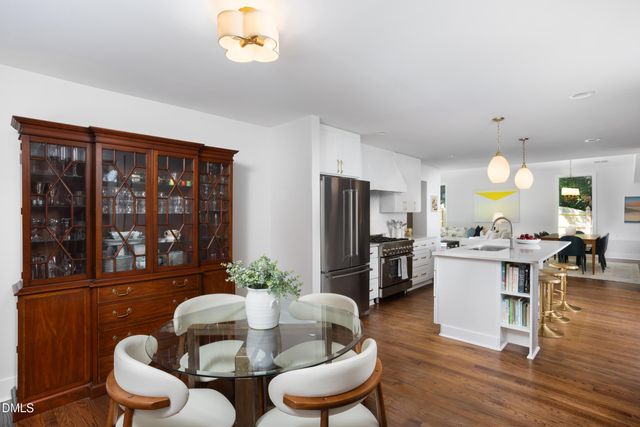 60 Kimberly Drive, Durham, NC 27707