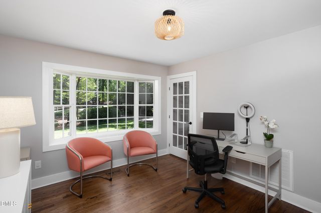 60 Kimberly Drive, Durham, NC 27707