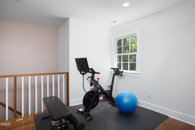 60 Kimberly Drive, Durham, NC 27707