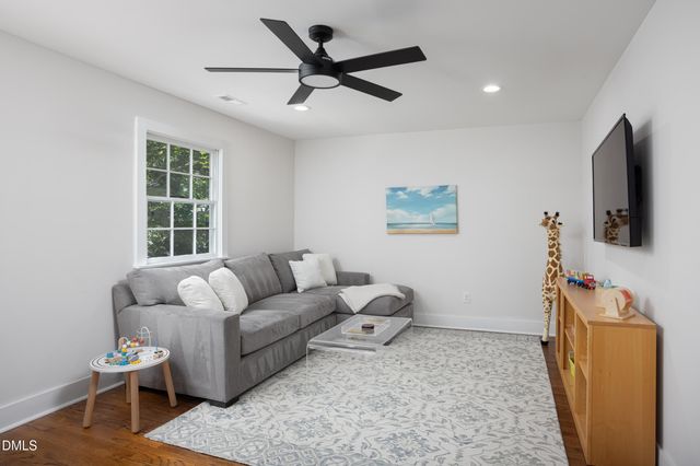 60 Kimberly Drive, Durham, NC 27707