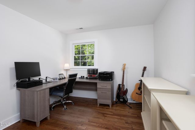 60 Kimberly Drive, Durham, NC 27707