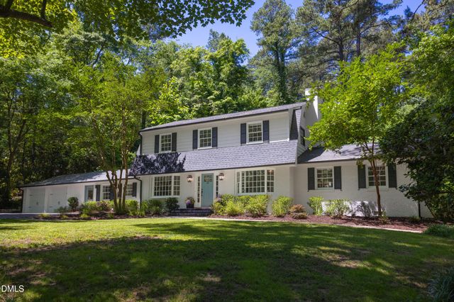 60 Kimberly Drive, Durham, NC 27707