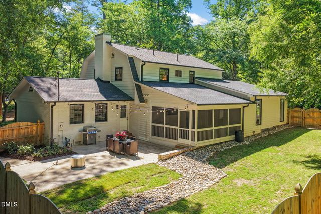 60 Kimberly Drive, Durham, NC 27707