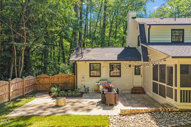 60 Kimberly Drive, Durham, NC 27707