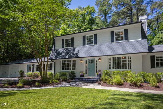 60 Kimberly Drive, Durham, NC 27707
