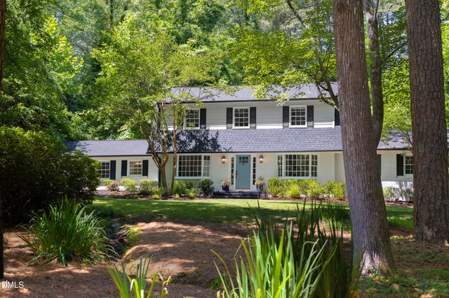 60 Kimberly Drive, Durham, NC 27707