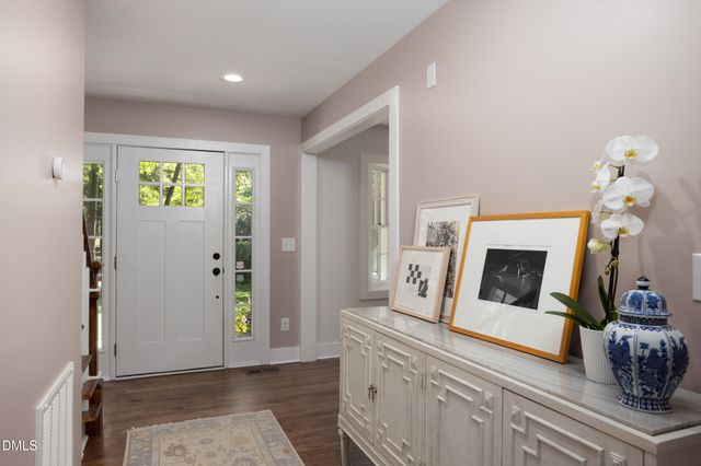 60 Kimberly Drive, Durham, NC 27707