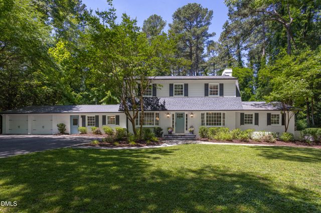 60 Kimberly Drive, Durham, NC 27707