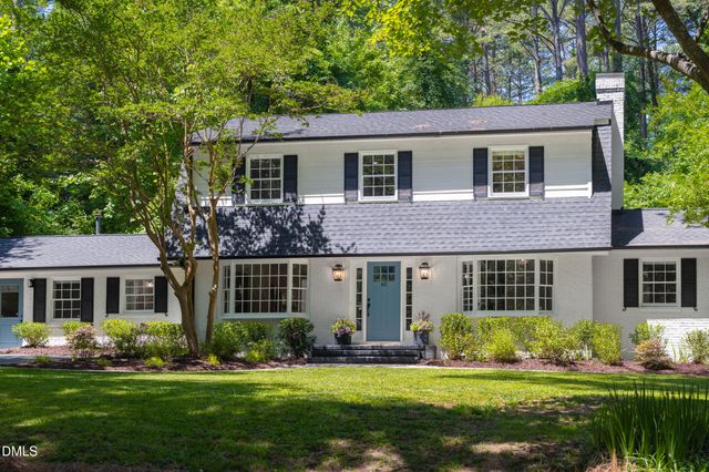 60 Kimberly Drive, Durham, NC 27707