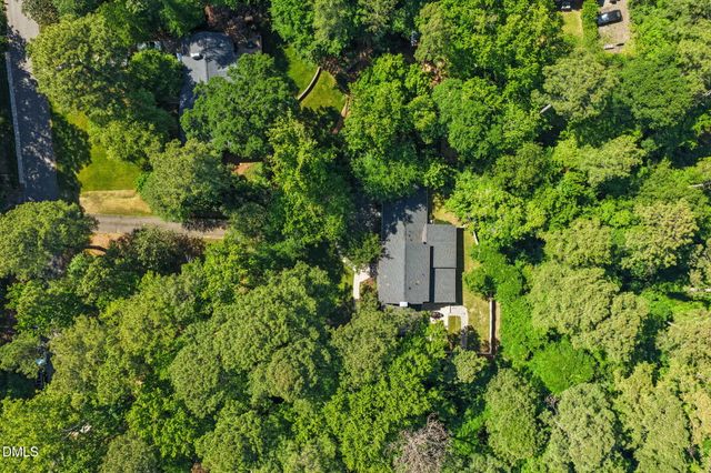 60 Kimberly Drive, Durham, NC 27707