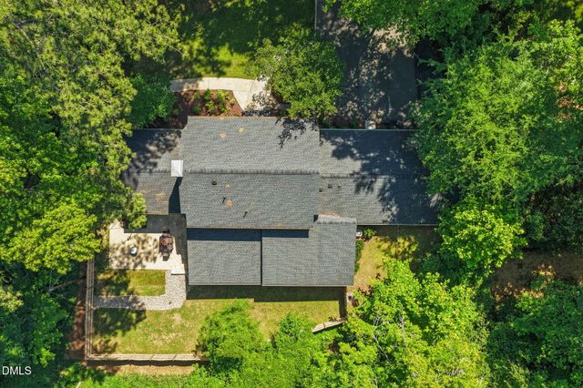 60 Kimberly Drive, Durham, NC 27707