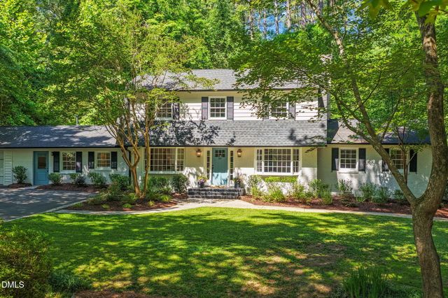 60 Kimberly Drive, Durham, NC 27707