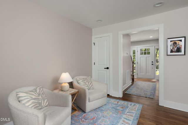 60 Kimberly Drive, Durham, NC 27707