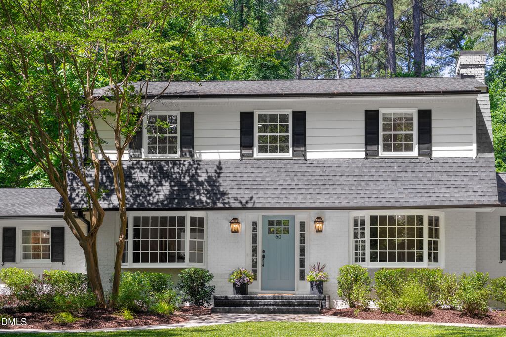 60 Kimberly Drive, Durham, NC 27707