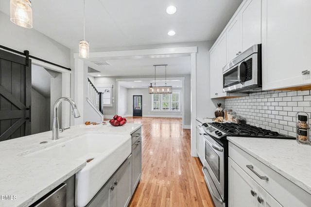 276 Granite Mill Boulevard, Chapel Hill, NC 27516