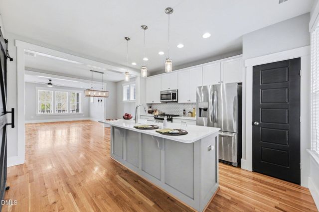 276 Granite Mill Boulevard, Chapel Hill, NC 27516