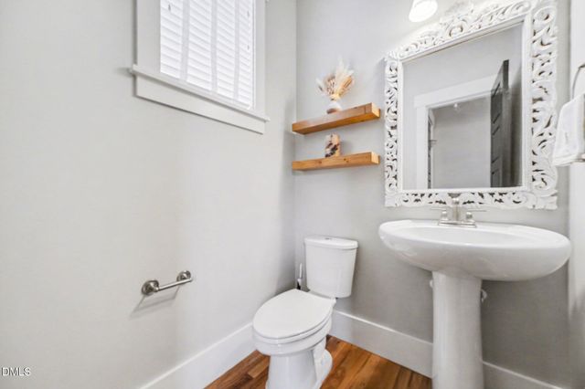 276 Granite Mill Boulevard, Chapel Hill, NC 27516