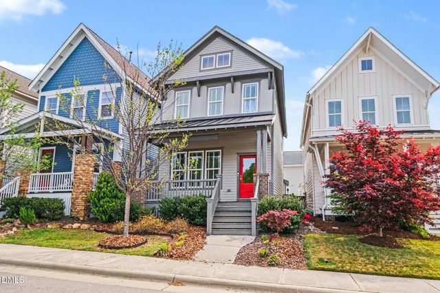 276 Granite Mill Boulevard, Chapel Hill, NC 27516