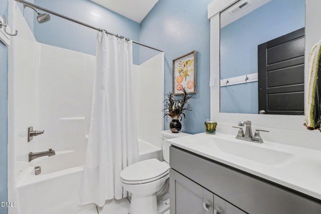 276 Granite Mill Boulevard, Chapel Hill, NC 27516