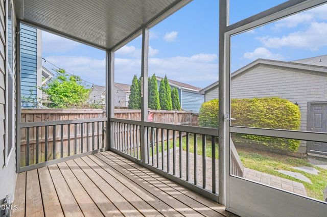 276 Granite Mill Boulevard, Chapel Hill, NC 27516