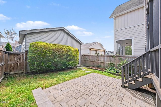 276 Granite Mill Boulevard, Chapel Hill, NC 27516