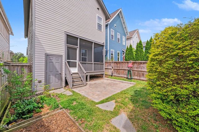 276 Granite Mill Boulevard, Chapel Hill, NC 27516