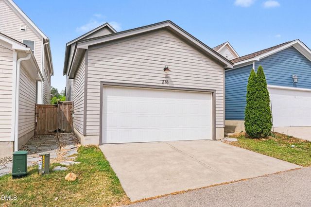 276 Granite Mill Boulevard, Chapel Hill, NC 27516