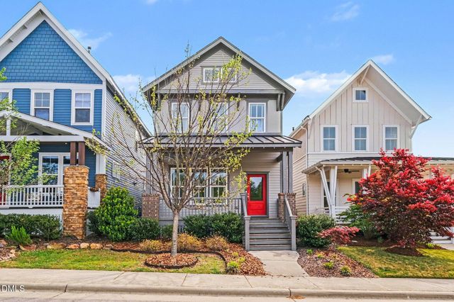 276 Granite Mill Boulevard, Chapel Hill, NC 27516