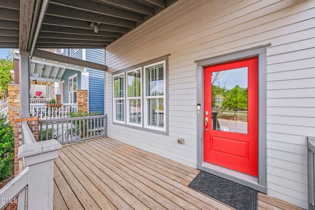 276 Granite Mill Boulevard, Chapel Hill, NC 27516