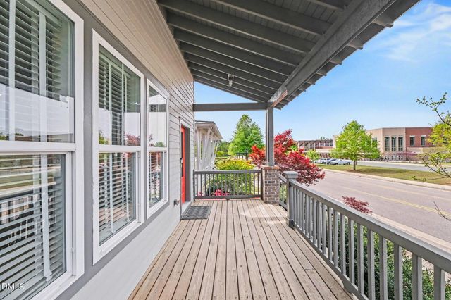 276 Granite Mill Boulevard, Chapel Hill, NC 27516