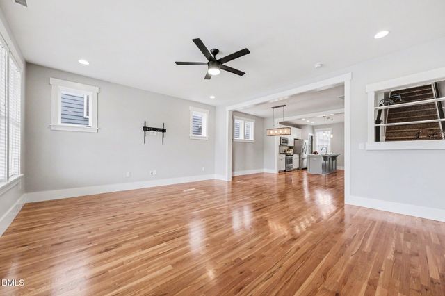 276 Granite Mill Boulevard, Chapel Hill, NC 27516