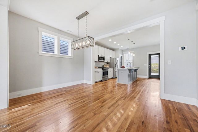 276 Granite Mill Boulevard, Chapel Hill, NC 27516