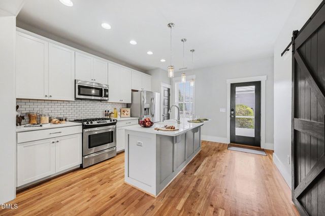 276 Granite Mill Boulevard, Chapel Hill, NC 27516