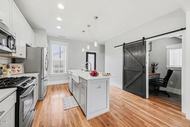 276 Granite Mill Boulevard, Chapel Hill, NC 27516