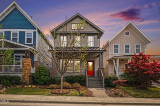 276 Granite Mill Boulevard, Chapel Hill, NC 27516