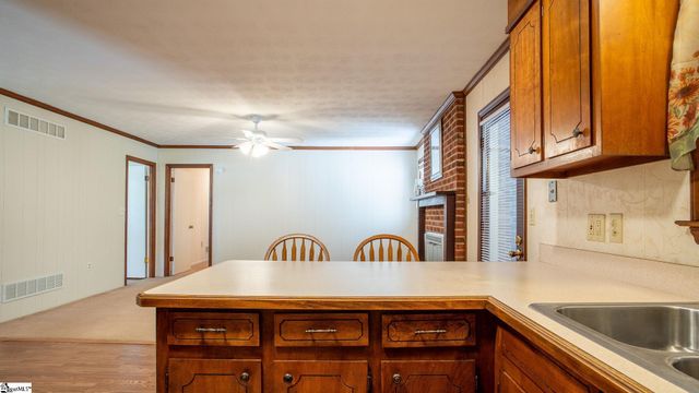 620 Creighton Drive, Taylors, SC 29687