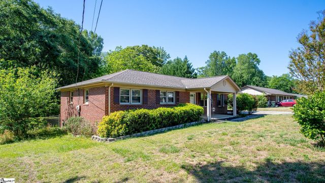 620 Creighton Drive, Taylors, SC 29687