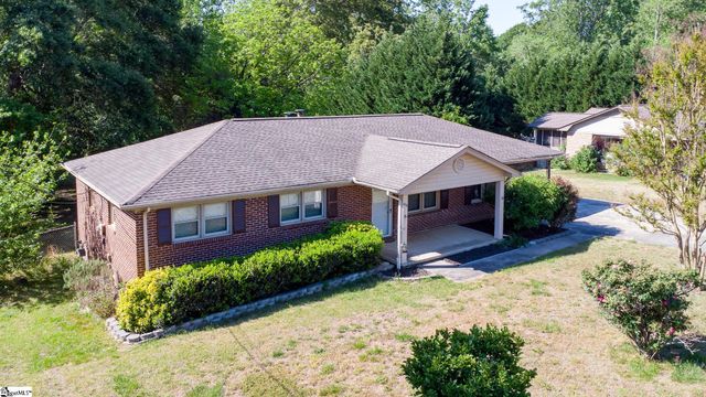 620 Creighton Drive, Taylors, SC 29687