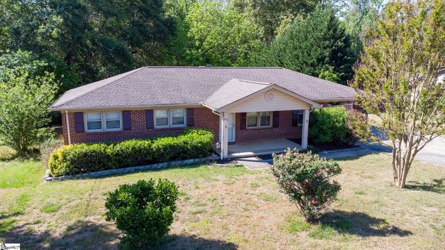 620 Creighton Drive, Taylors, SC 29687