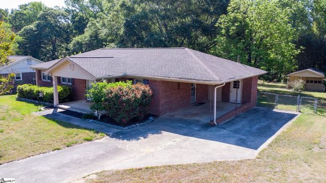 620 Creighton Drive, Taylors, SC 29687