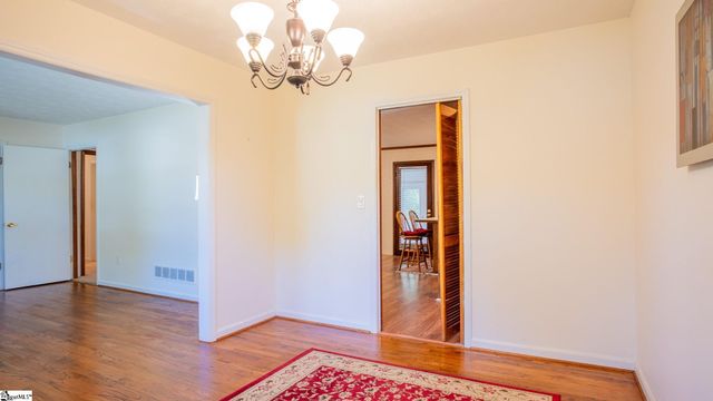 620 Creighton Drive, Taylors, SC 29687