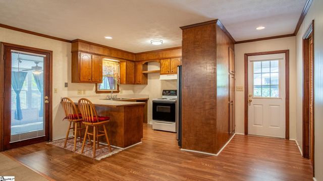 620 Creighton Drive, Taylors, SC 29687