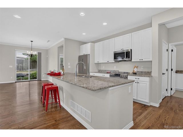 5650 W Quincy Ave 31, Denver, CO 80235