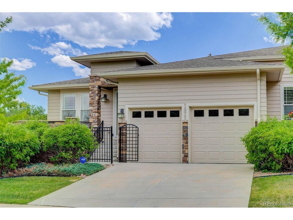 5650 W Quincy Ave 31, Denver, CO 80235