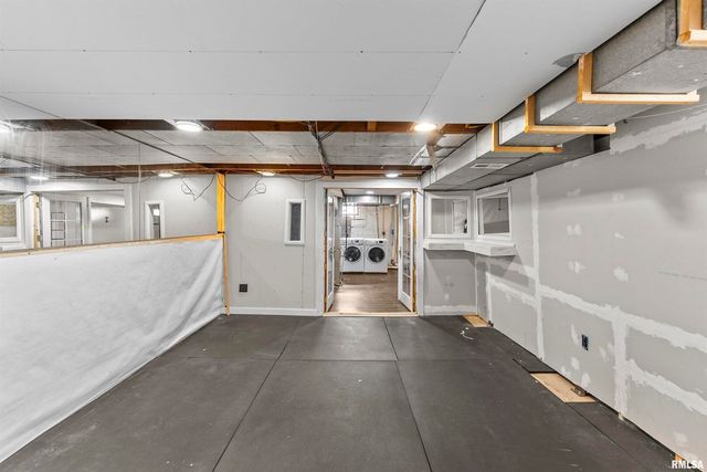 1453 W 41 Street, Davenport, IA 52806